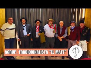 DON MARIO'S MATE GROUP LIVE | TRADITIONALIST GROUP "EL MATE"