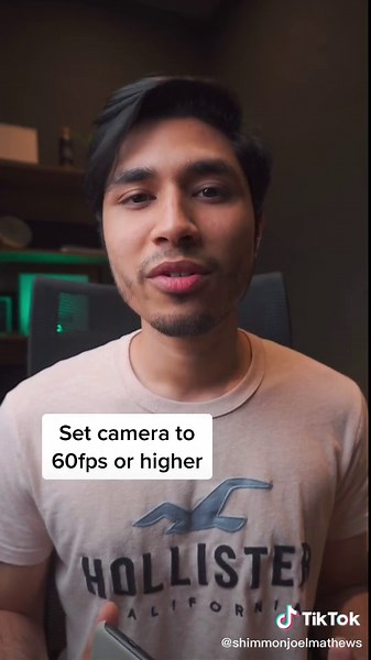 Creative Drink Transition Tutorial