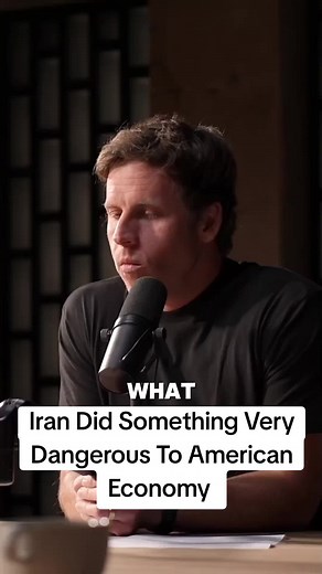 Iran Did Something Very Dangerous - Former CIA Officer John Kiriakou #cia #johnkiriakou #spy #unitedstates🇺🇸
