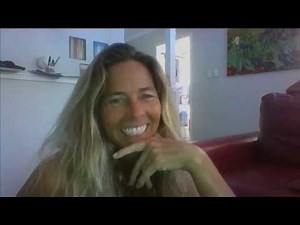 Beauty and the Reef interview with Lin Sutherland