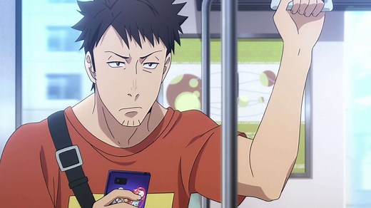 Gate - 1 Épisode 1 : Les Forces d'Auto-Défense vers un monde parallèle - streaming - VF et VOSTFR - ADN