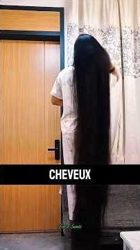 Faites pousser vos cheveux naturellement #poussedescheveux #chutenaturelle #cheveux #skincare