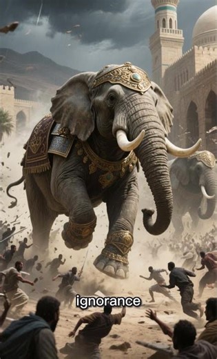 The Birth of Prophet Mohammed (SAW) #islam #prophetmuhammad #muslim