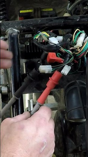 GY6 150 CDI Test – Is It AC or DC? Here’s How to Know