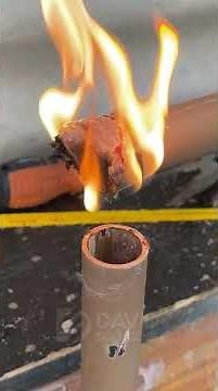 Replace a Pipe Elbow Without Cutting the Plumbing: A Surprising Technique #Plumbing #DIY #LifeHack