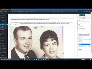 TCMS Training: Editing Images