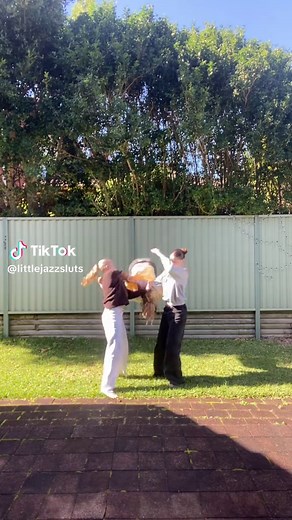 First try! #foryou #fyp #makemeviral #dance #tda #littlejazz