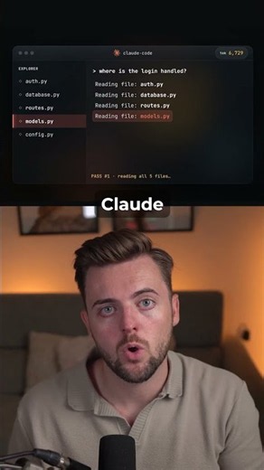 Reduce your Claude token usage by over 70x