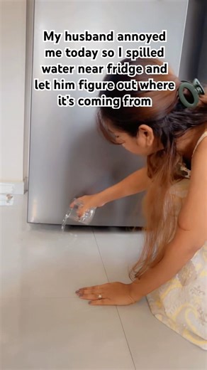 Revenge trick 😂🫣🫢 #husbandwife #viralvideo #viralshorts #funny