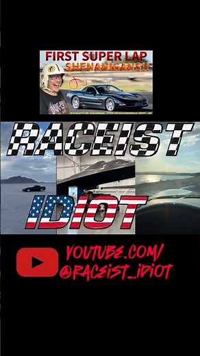 I Dropped 6 Seconds My First Super Lap at Suika Circuit-Idiot’s Guide To Raceism!