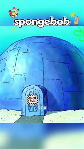 Sandy's Epic Transformation in SpongeBob SquarePants