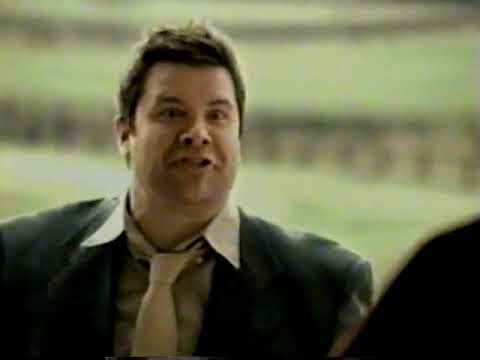 Georgia Lottery Commercial Early 2000s