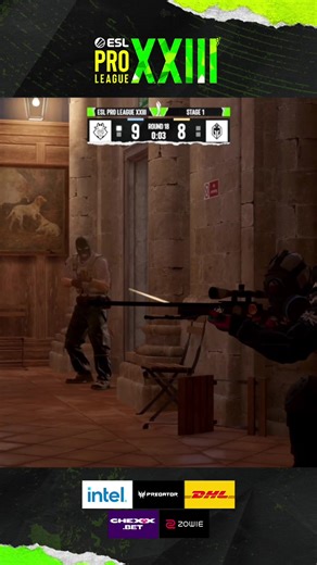 The Worst 1v1 Hiding Spot in CS2