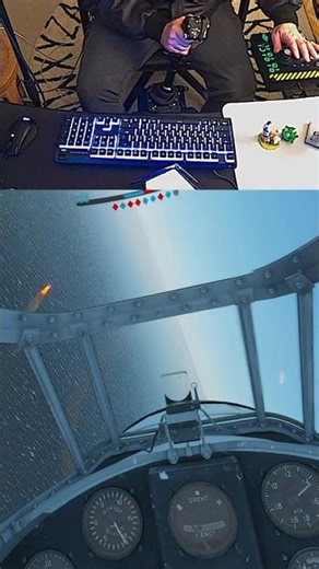 Getting REVENGE against A6M Zero! | #dad__bro on #Twitch