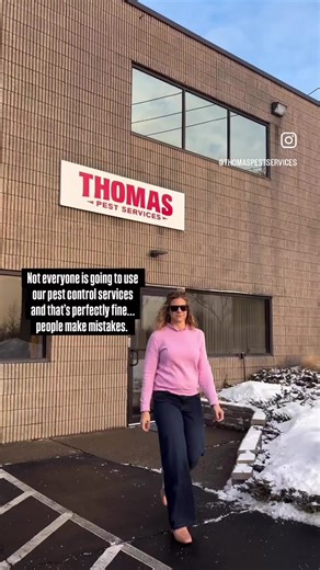 We’re here with the best in pest whenever you’re ready! 🫡 #pestcontrol #hudsonvalley #capitalregion #poughkeepsieny #albanyny