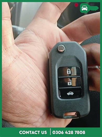 Nissan Dayz add remote key | locksmiath