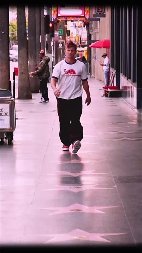 The Magic of the Red Carpet: A Dance Experience