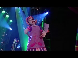 Les Doodlebops - Un pour tous, tous pour un! (Count On Me French Dub)