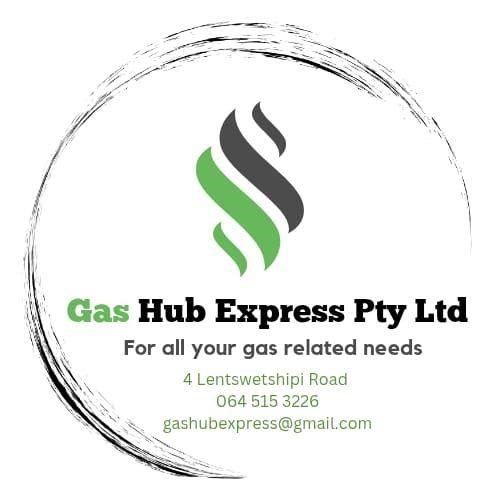 Gas Hub Express Pty Ltd | Kuruman