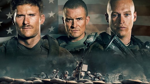 The Outpost (2020) | Official Trailer, Full Movie Stream Preview