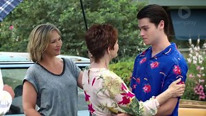 Neighbours 7817 10th April 2018