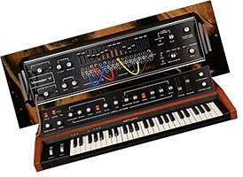 Vocoder v1.1.1.1594 VST (Вокодер) скачать торрент