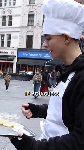Mystery sample prank 🤣#prank | Maciej Placzek