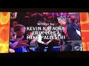 AFV S20EP9 End Credits
