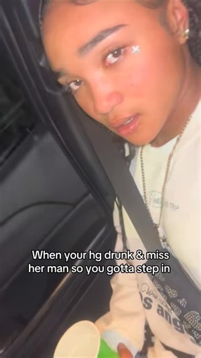Heavenly ☆ on Instagram: "A classic 🤣🤣 @lailahaliyah #zionnheavenlyy #thegirlygirl105 #reels #jokes #relatable See More Of Me On TIKTOK THEGIRLYGIRL105 & YOUTUBE @ZIONNHEAVENLYY ❤️‼️"