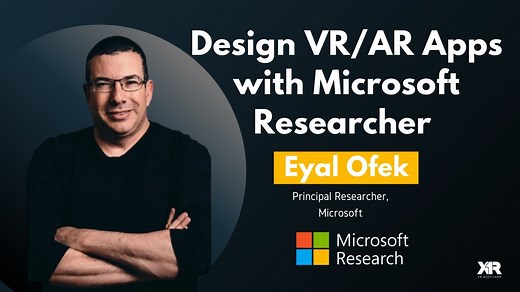 Behind the Scenes with Microsoft: VR IN THE WILD