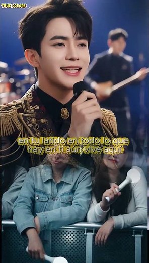 Yu Menglong Performs “My Miracle” ✨ Emotional Live Singing | Romantic Ballad & Powerful Voice 💔