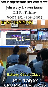 India No.1 Mobile Training Institute CPU MASTER CLASS #viralshorts | Asia Telecom | Facebook