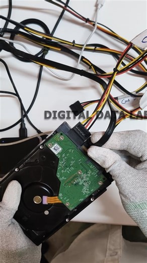 𝐃𝐢𝐠𝐢𝐭𝐚𝐥 | 𝐃𝐚𝐭𝐚 𝐑𝐞𝐜𝐨𝐯𝐞𝐫𝐲 𝐒𝐞𝐫𝐯𝐢𝐜𝐞 on Instagram: "Wd 4tb 190 module Data structure not showing solved by Digital Data Lab . . . #datarecoveryexpert #datarecoveryservices #harddriverecovery #datarecoveryservice #dataprotection"