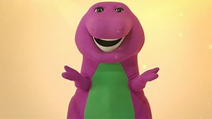 Barney Is Back With a New Show — Why Do People Hate the Purple T. Rex Anyway?