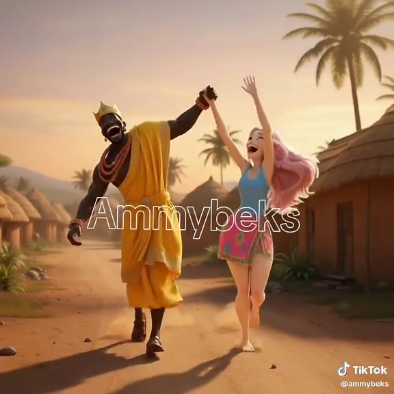 Continuation // NOT SISTERS #funnyanimation #funnycartoon #cartooncharacter #cartoonanimation