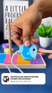 9.1K views · 44 reactions | "Can this toy be used for learning numbers and counting? 樂 Absolutely! ✨ The Cots and Cuddles Wooden Cat & Fish Activity Toy is a fun AND educational way for little ones to:  Learn numbers and counting 里 Enhance sorting and stacking skills 淋 Practice lacing for hand-eye coordination A perfect blend of learning and play!  Who says learning can’t be this adorable?  Shop now and make learning fun! ✨ | Cots & Cuddles | Facebook