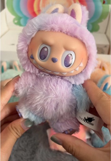 Labubu Dolls: Fun Fashion and Accessories Collection