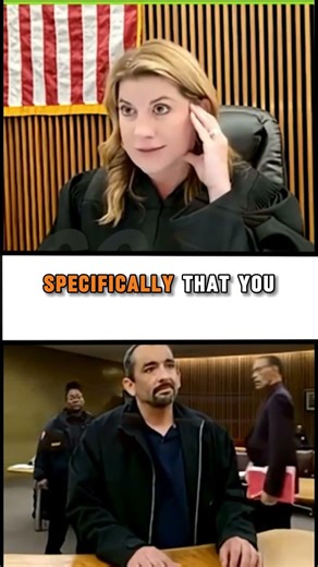 Man Gets Locked Up With $100K Bond — His Reaction Says It All