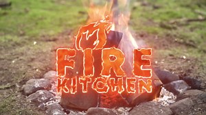 Grilling Picanha on a Hot Stone | ASMR Fire Cooking 🥩🔥