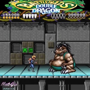 132K views · 2.9K reactions | Battletoad & Double Dragon | SNES | Part 2 #videogames #gameplay #retrogaming #nintendo #DoubleDragon #battletoads | Next-Gen Gaming | Facebook