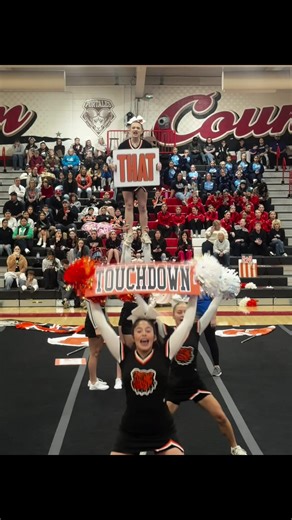 First Competition ✅