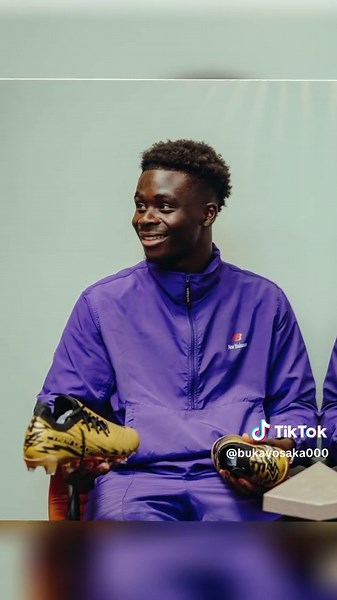 Arsenal FC Highlights: Saka's Celebration and Goals