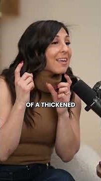 Thickened Uterine Lining on HRT… Should You Be Worried?