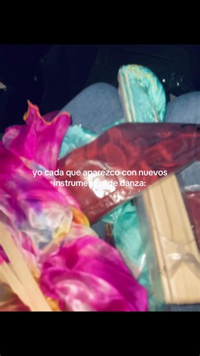 Exploring Dance Instruments for Young Christians