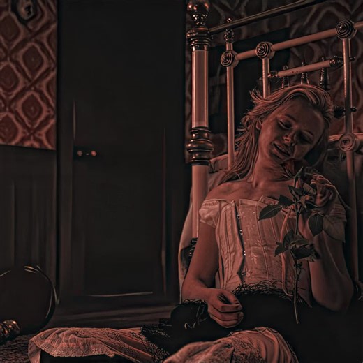 Ma première refus de travail#Redeeming Love #pourtoiii #fyp #edit #fr | redeeming love