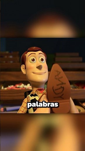 THE INCREDIBLE MISTAKE IN TOY STORY 2