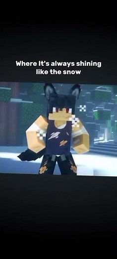 Emerald secret moments😭❤/Be with you#aphmau #edit #mystreet