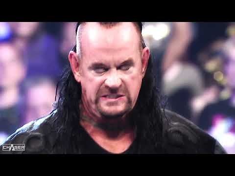 The Undertaker 14th Titantron (Rest In Peace/2020) [Custom]