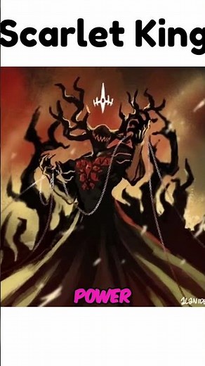 SCP-001 Explained: The Embodiment of Trauma 🩸 #scp #horrorfiction #scarystories #horrorstories