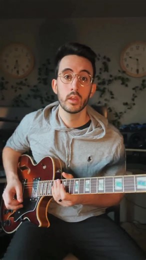 Try this method to learn chords and inversions! I have helped so many students discover lightbulb moments and I live for those as both a guitar player and educator. I’m deeply invested in my work and I would love to help you grown and understand music the way you’ve always wanted #guitarlessons #guitartips #guitarchords | Chris Amodeo